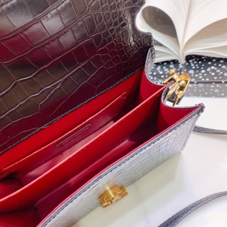 Ysl Cassandra Handle Spsl