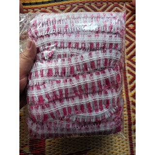 Bịch Mũ tắm , hấp tóc dùng 1 lần