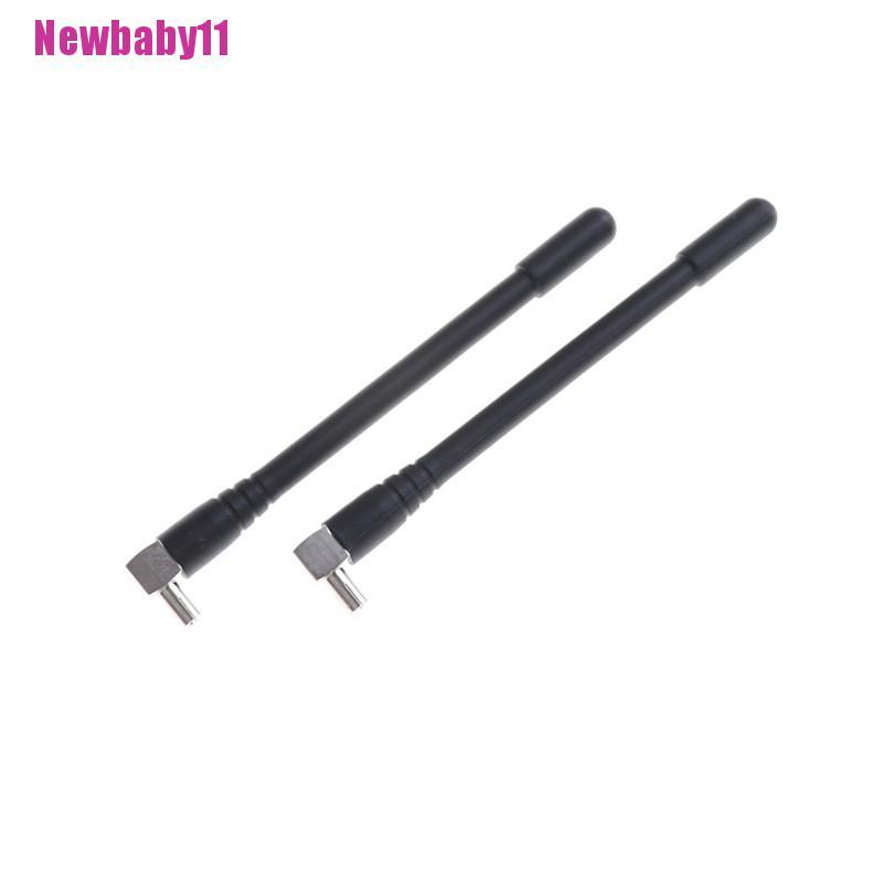 Bộ 2 Ăng Ten 4G LTE TS9 5dBi Cho HUAWEI E8372 E3372