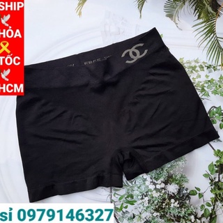 Quần đùi mặc đầm vải dệt siêu co giãn .ms 9055 ,fresize 40kg -65kg.