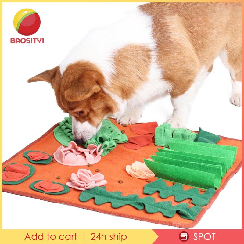 [Baosity 1] Thảm Chơi Cỡ Nhỏ / Lớn Cho Cún Cưng