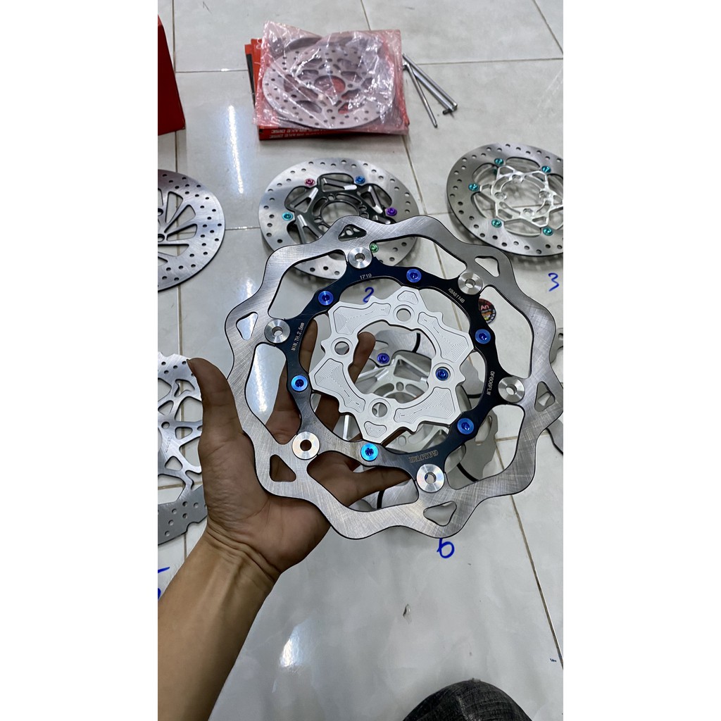 Đĩa KTM 260mm