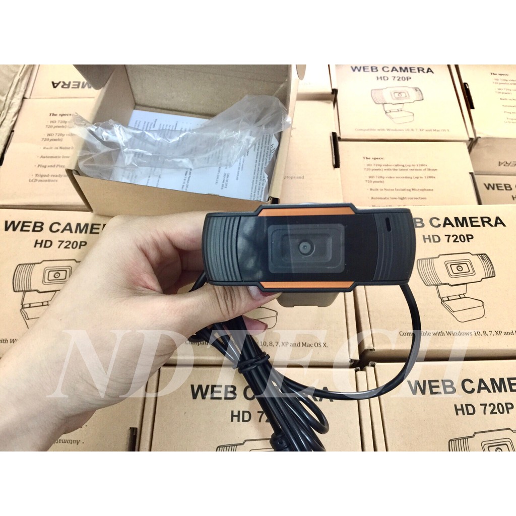 WEBCAM JEWAY có MIC hỗ trợ học ONLINE | BigBuy360 - bigbuy360.vn