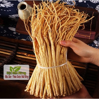 Đẳng sâm khô - hàng đẹp