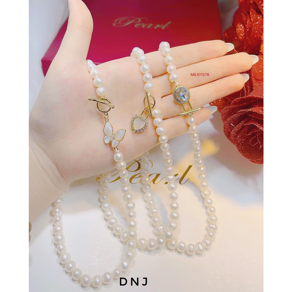 Bộ trang sức bạc xi kim