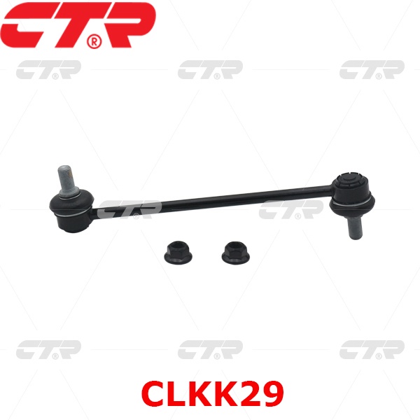 Rô tuyn cân bằng Kia Carens,Rotuyn cân bằng Kia Carens,Phụ tùng Kia Carens,Thương hiệu CTR HÀN QUỐC