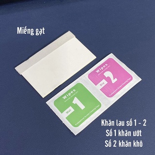 Miếng dán PPF mặt lưng 3D vân kim cương cho Redmi Note 11 Pro 4G - 5G