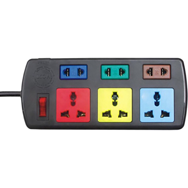 Ổ LiOA 3D - 3S : 3M , 5 M