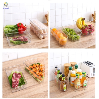 Hộp Đựng Thức Ăn Trong Tủ Lạnh