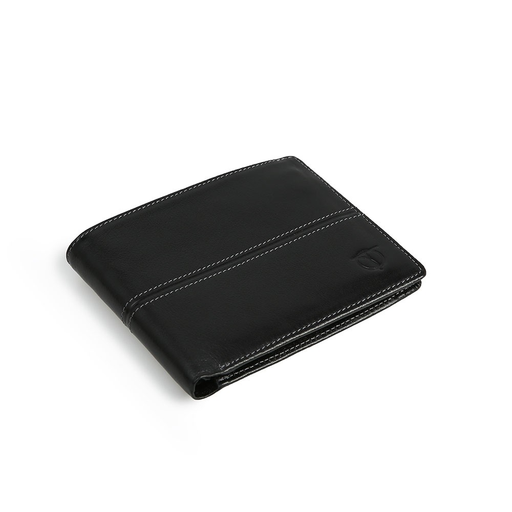 Ví Da Nam TÂM ANH Da Bò Cao Cấp VNTAN-31D