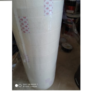 Băng keo giấy 2F (5 cuộn)