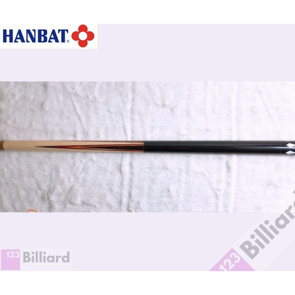 [SIÊU THỊ BIDA] Cơ Hanbat Club 55 [Cơ bida ba băng/3C/Carom]