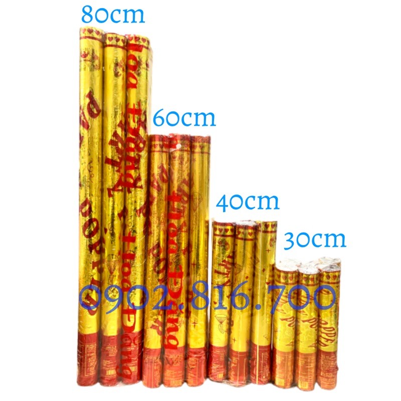 Phao hoa đăng dạng bấm nút phụt kim tuyến giấy chơi vui chơi dịp lễ tết - sinh nhật - sự kiện