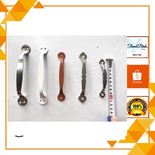 Tay nắm tủ sắt các màu- đủ size