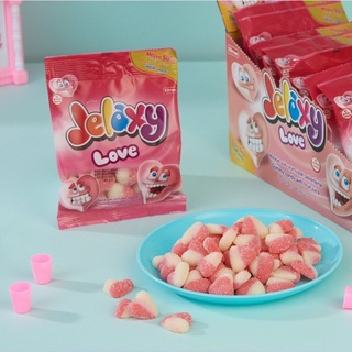 Kẹo Dẻo Jelaxy