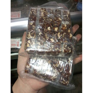 [25 Viên] -Kẹo Chuối NGON RẺ