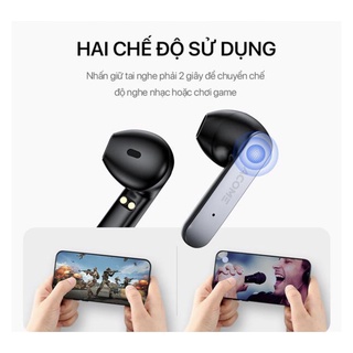 Tai nghe Bluetooth Airdots T3 Acome