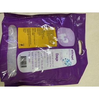 Cát thủy tinh 3.8L