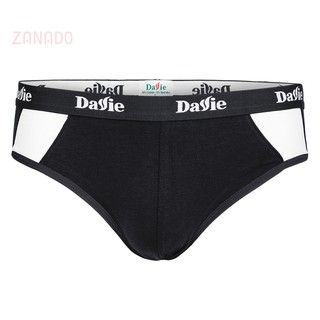 Quần lót nam Davie Dv018