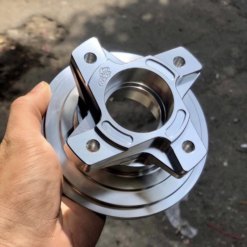 CÙI DĨA REDLEO 4 LỔ ỐC cho EX150i