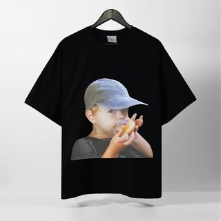 Áo thun adlv black cap boys nam nữ cao cấp