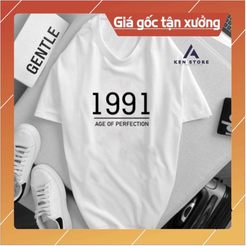 Áo unisex,vải cotton xịn