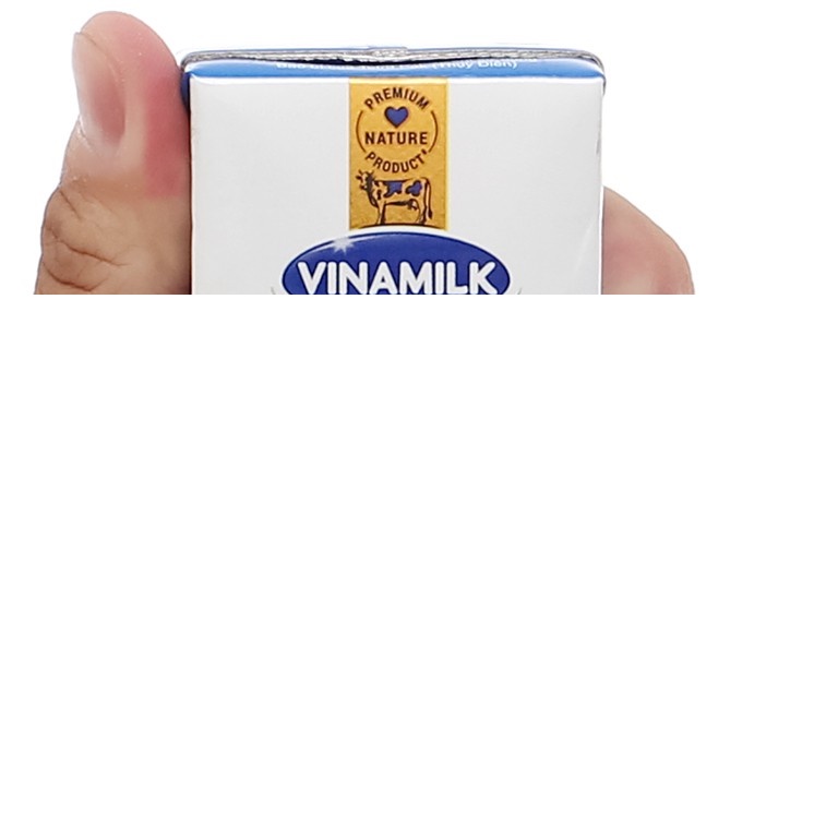 [MUA 8 TẶNG 1] Combo 8 hộp sữa tươi tiệt trùng Vinamilk 100% 180ml.