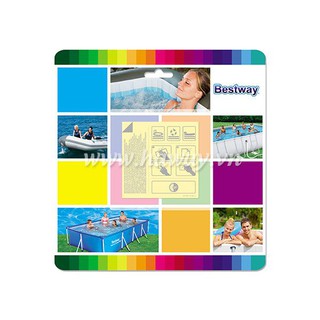 Miếng vá bể bơi Bestway 62091