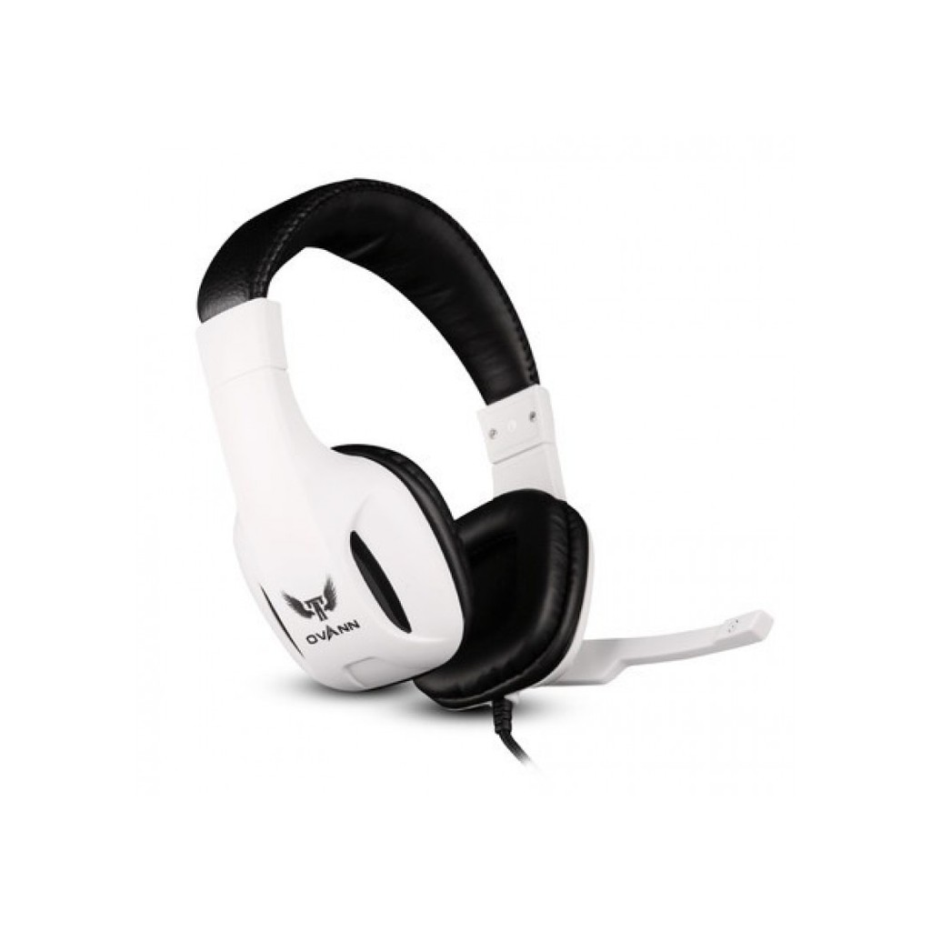 Tai Nghe Gaming Chụp Tai Headphone Có Dây OVANN X5 - Tai Nghe Nhạc Có Mic Máy Vi Tính Laptop | BigBuy360 - bigbuy360.vn