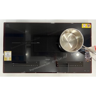 Bếp từ Munchen GM2266SA