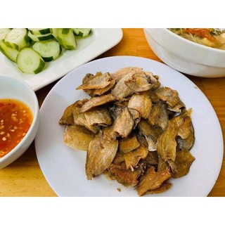 khô cá sặc đồng túi 500g