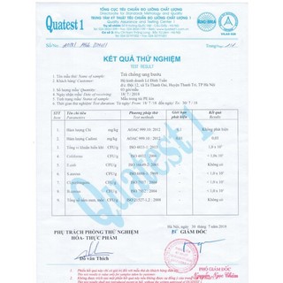 Trà Mộc Sắc Chống Ung Bướu