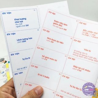Bộ cờ tỷ phú