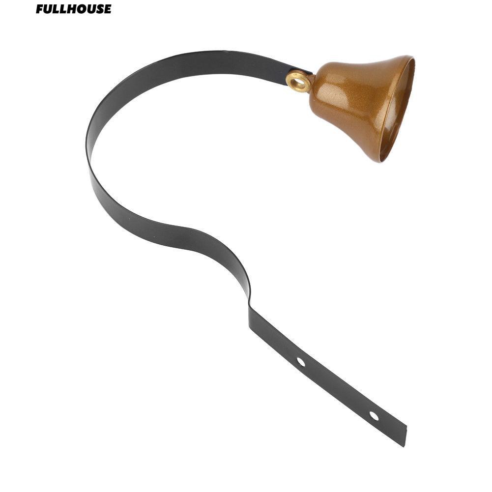 1 chuông gắn cửa phong cách vintage