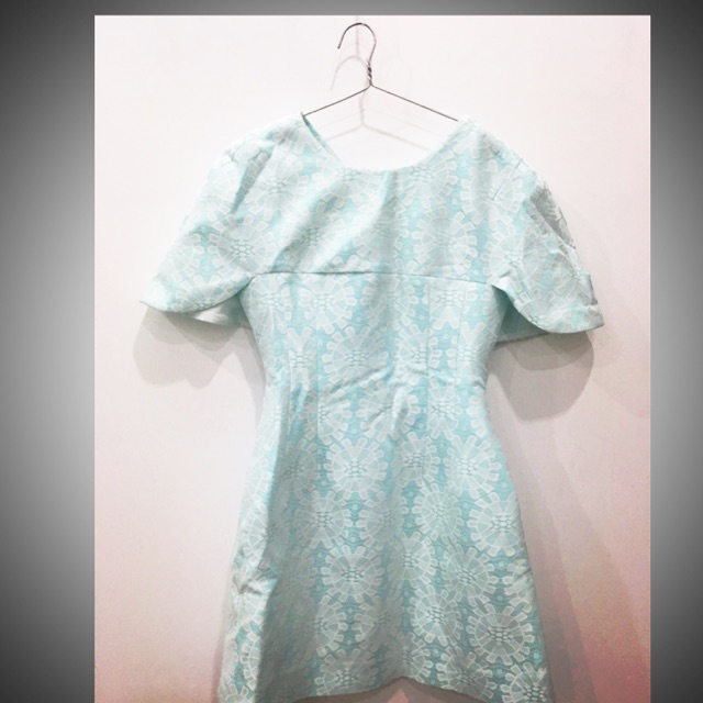 Thanh lý đầm elise