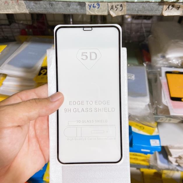 Cường lực Full màn hình iphone 6/6s/7/8/6plus/6s plus/7 plus/8plus/X/Xs/Xr/Xs max/11/11 pro/11 pro max/se 2020/12/12mini