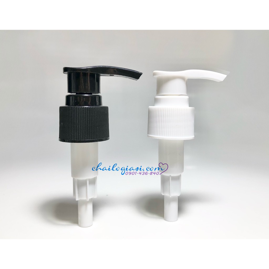 CHAI NHỰA 500ML VAI NGANG PHI 28 NHIỀU MÀU