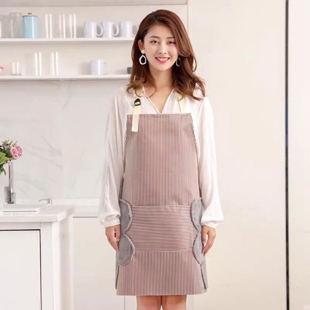 TẠP DỀ KẺ SỌC CAO CẤP