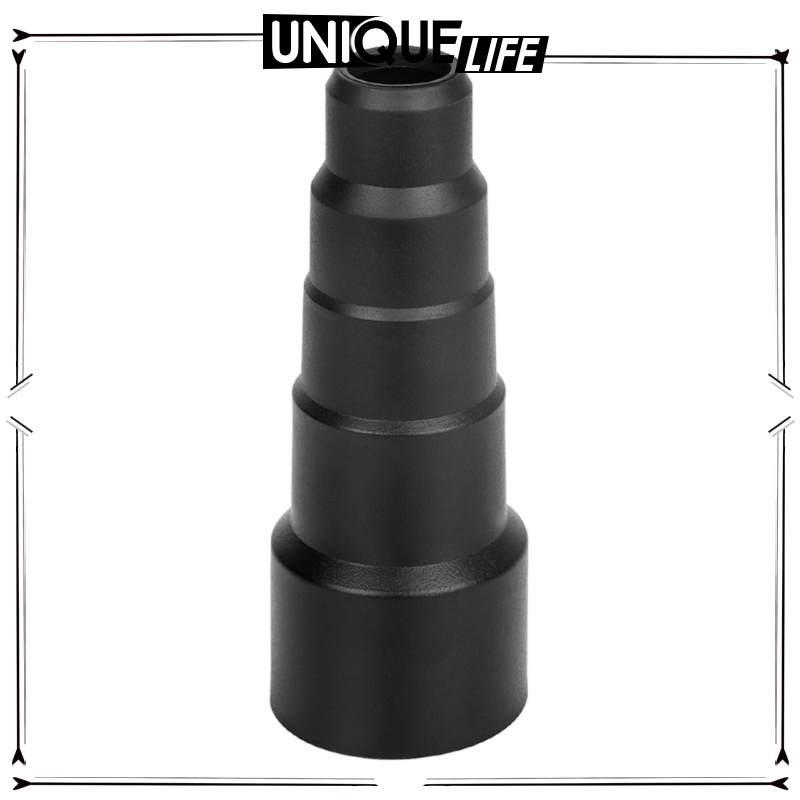 Đầu nối máy hút bụi khô / ướt 50 / 42 / 34 / 30 / 23mm