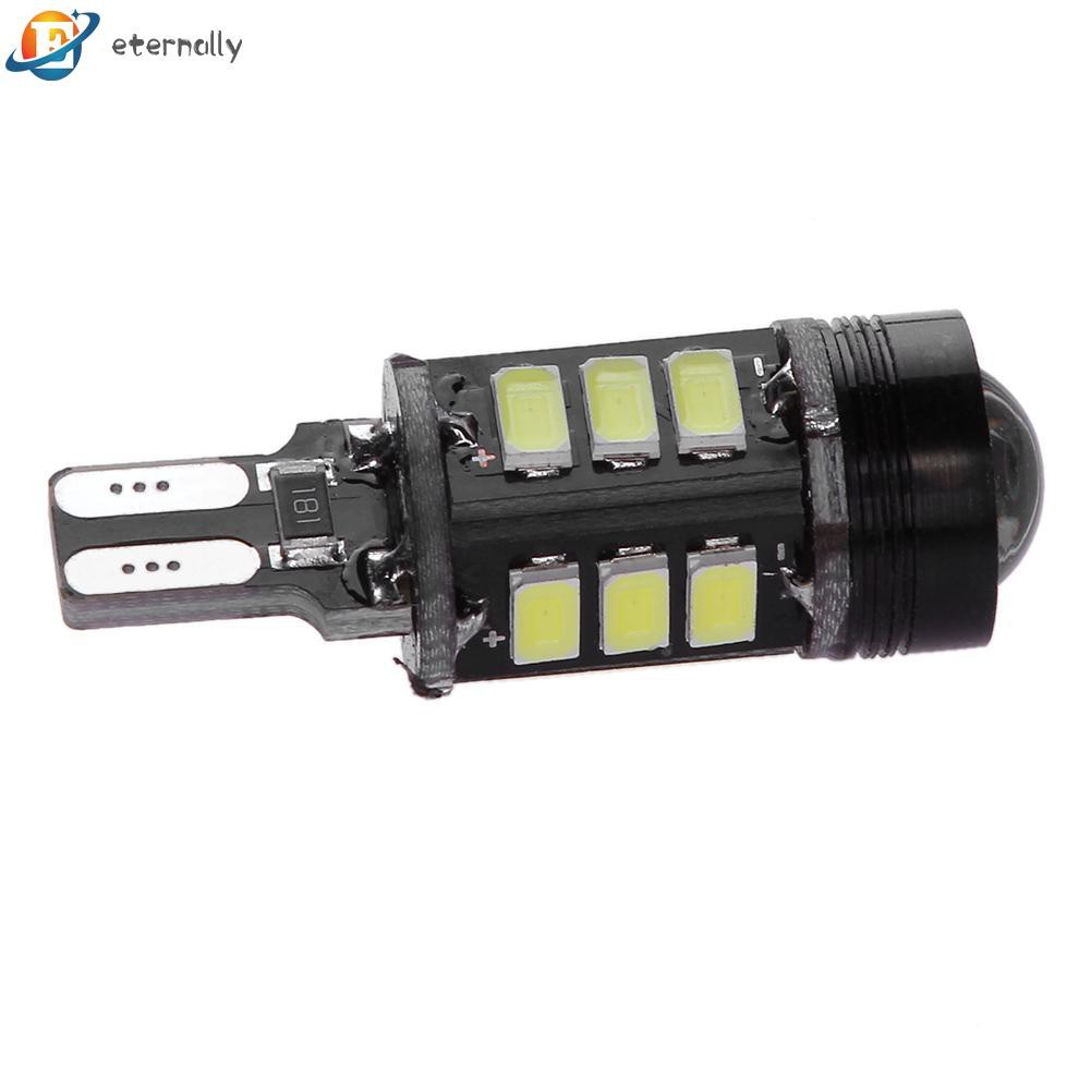 Bóng Đèn Led Lùi Xe Hơi 11.24 T15 5630 12smd 10w