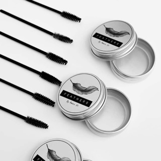 Gel định hình lông mày Amira Ho