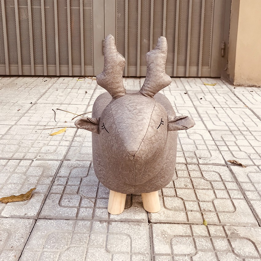 Ghế ngồi hình con Thú cho bé. | BigBuy360 - bigbuy360.vn