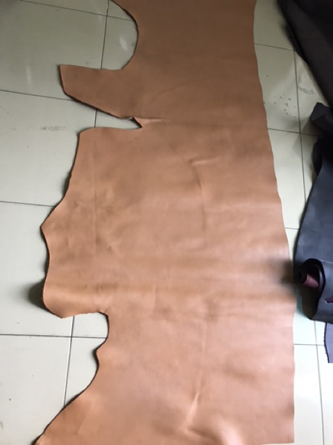 Da bò nguyên con 200k 1 kg