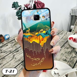 Ốp lưng điện thoại Samsung J4 Plus - hình 3D
