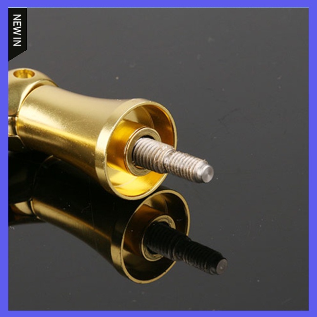 Tay Quay Máy Câu Cá Bằng Thép Không Gỉ Cao Cấp