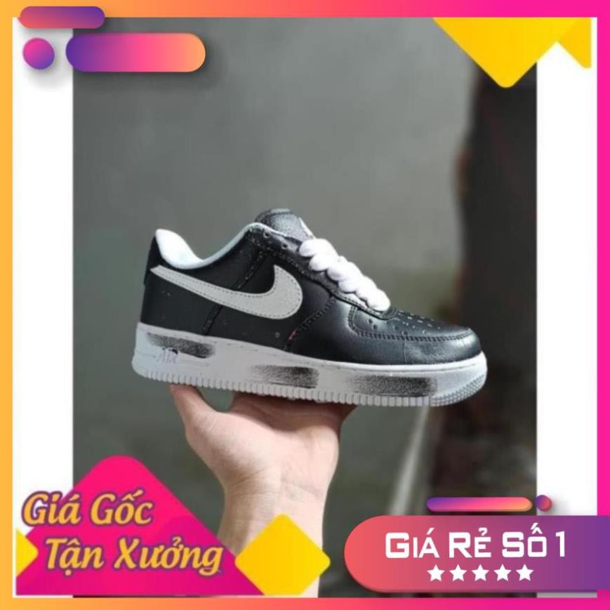 ( Giày Hót ) GIÀY NIKE ĐEN HOA CÚC NAM NỮ HÀNG ĐẸP , FREESHIP ĐƠN TỪ 300K Sale 11 -op1 - | .
