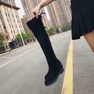 Bốt cổ cao