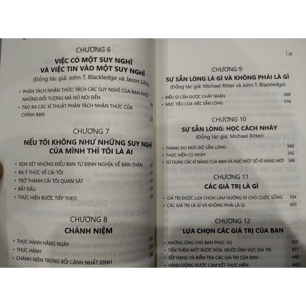 Sách - Thoát khỏi tâm trí và bước vào cuộc sống