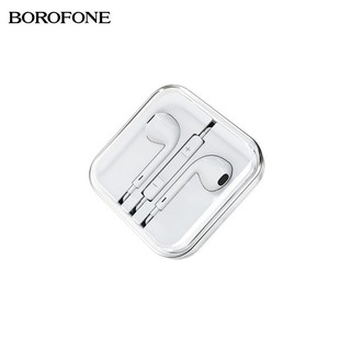 Tai nghe dây Borofone BM8