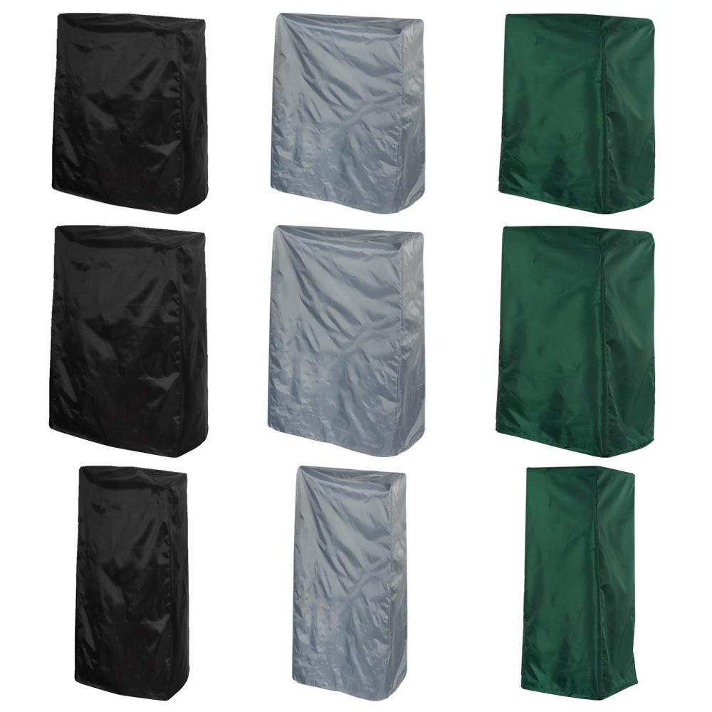 Vỏ Bọc Ghế Gấp Chống Nắng Ngoài Trời 3 Kích Cỡ